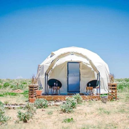 Amanya 1-Bed Leopard Tent アンボセリ エクステリア 写真
